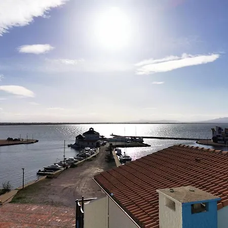 Résidence Martinique - Deux Pièces Mezzanine Pour 6 Personnes - Mae-5603 Appartement