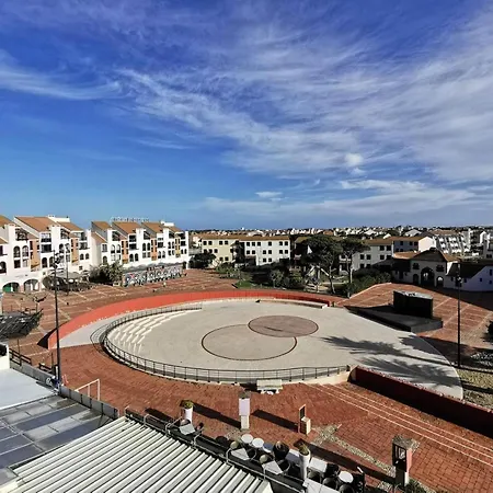 Résidence Martinique - Deux Pièces Mezzanine Pour 6 Personnes - Mae-5603 Appartement *