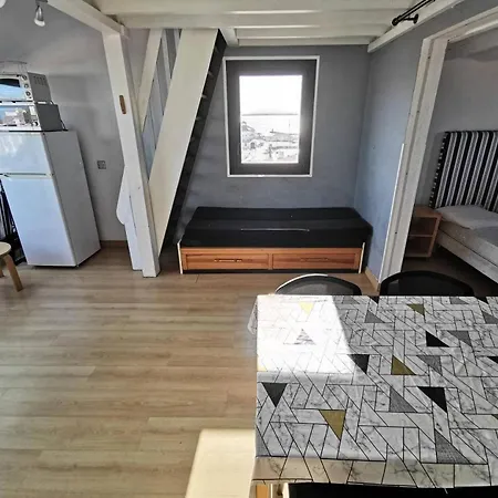 Résidence Martinique - Deux Pièces Mezzanine Pour 6 Personnes - Mae-5603