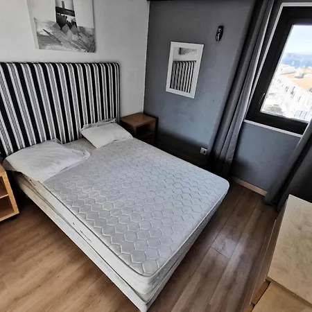 Résidence Martinique - Deux Pièces Mezzanine Pour 6 Personnes - Mae-5603 * Le Barcarès
