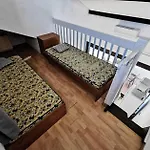 Apartamento Martinique - Deux Pieces Mezzanine Pour 6 Personnes - Mae-5603 *
