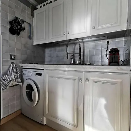 Διαμέρισμα Martinique - Deux Pieces Mezzanine Pour 6 Personnes - Mae-5603 *