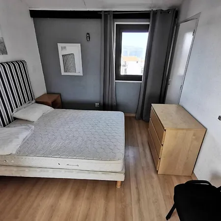 Διαμέρισμα Martinique - Deux Pieces Mezzanine Pour 6 Personnes - Mae-5603
