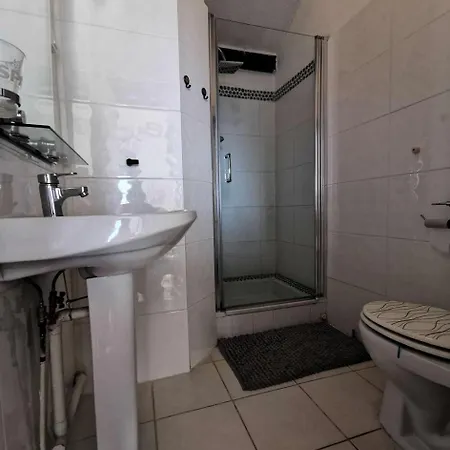 Διαμέρισμα Martinique - Deux Pieces Mezzanine Pour 6 Personnes - Mae-5603