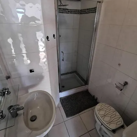 Martinique - Deux Pieces Mezzanine Pour 6 Personnes - Mae-5603 * Le Barcarès