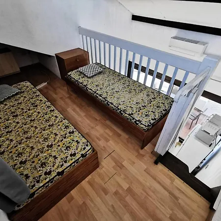 Διαμέρισμα Martinique - Deux Pieces Mezzanine Pour 6 Personnes - Mae-5603 *