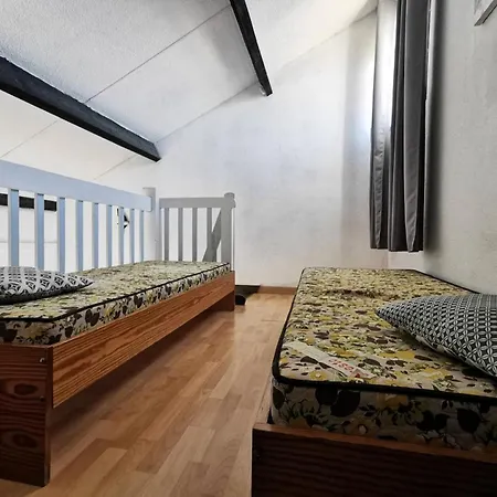 Διαμέρισμα Martinique - Deux Pieces Mezzanine Pour 6 Personnes - Mae-5603 *