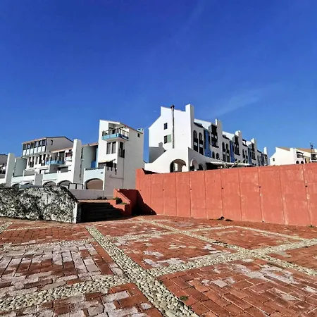Martinique - Deux Pieces Mezzanine Pour 6 Personnes - Mae-5603 Διαμέρισμα